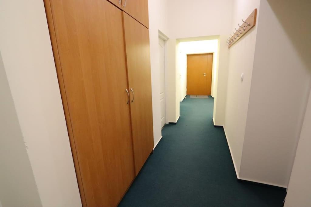 Fantastic Waw - Ns42 Room P ワルシャワ エクステリア 写真