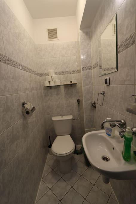 Fantastic Waw - Ns42 Room P ワルシャワ エクステリア 写真
