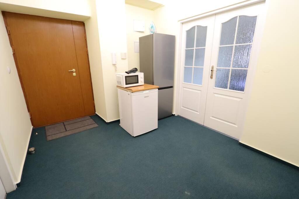 Fantastic Waw - Ns42 Room P ワルシャワ エクステリア 写真