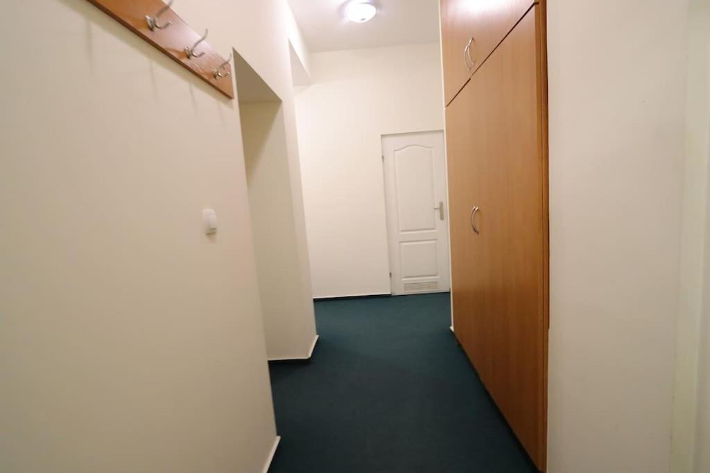 Fantastic Waw - Ns42 Room P ワルシャワ エクステリア 写真